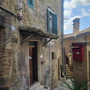 Appartamento in vendita -Castelnuovo di porto