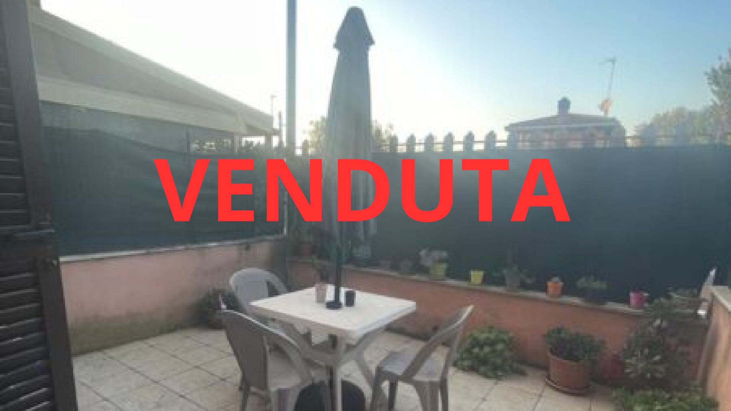 Monolocale in vendita in Via Ostra Vetere, Corcolle - Roma