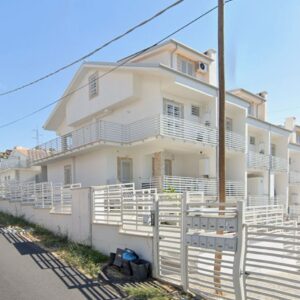 Villa in Via Percile snc - Marco Simone/ Setteville Nord - Guidonia Montecelio