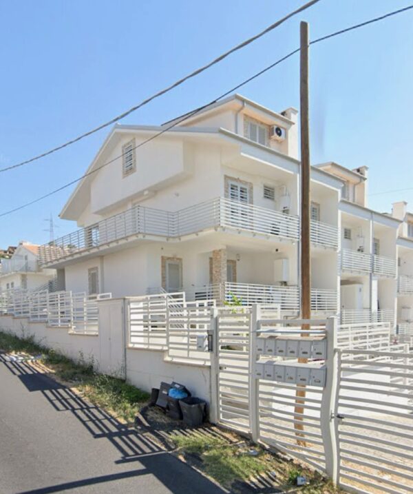 Villa in Via Percile snc - Marco Simone/ Setteville Nord - Guidonia Montecelio