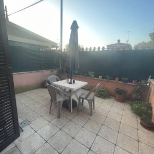 Monolocale in vendita in Via Ostra Vetere, Corcolle - Roma