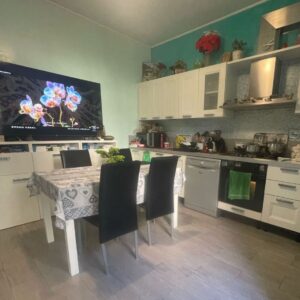 Bilocale in Via Lago della Regina - Tivoli Terme