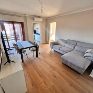 Affitto trilocale Via della Lucchina -zona Ottavia