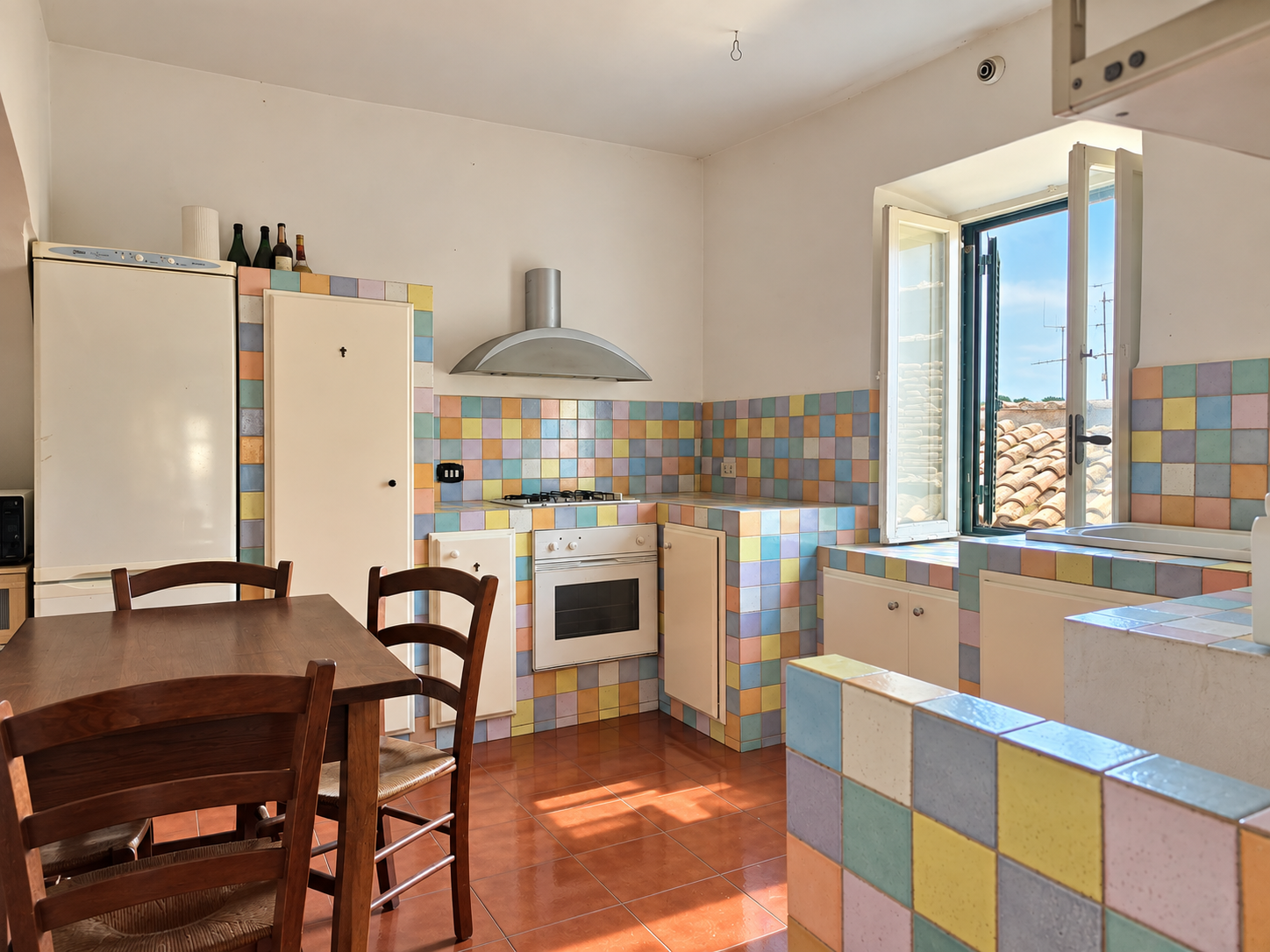 Appartamento in Vendita a Castelnuovo di Porto - immagine 5