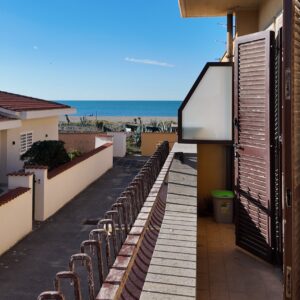 Appartamento in vendita Focene