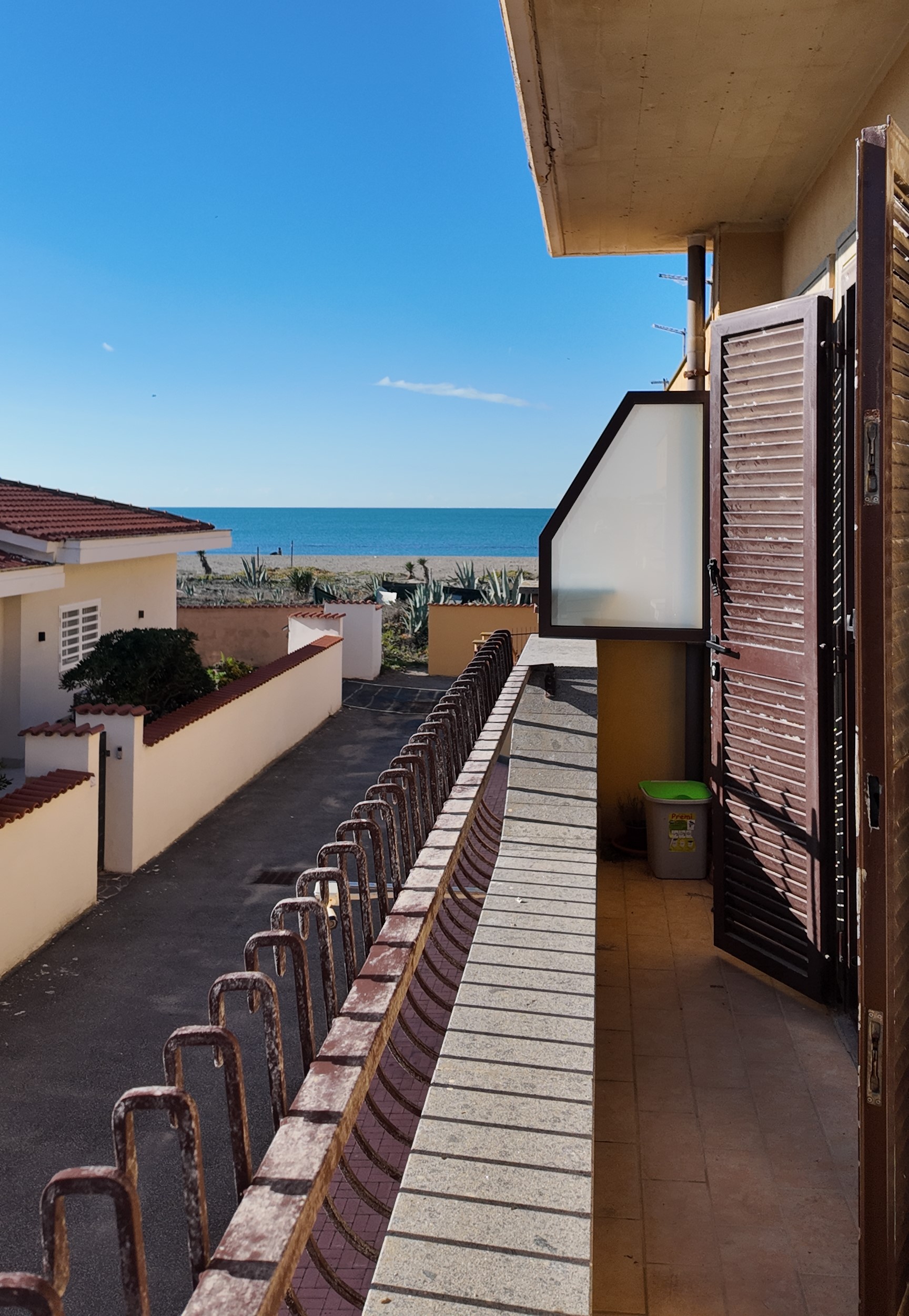 Appartamento in vendita Focene