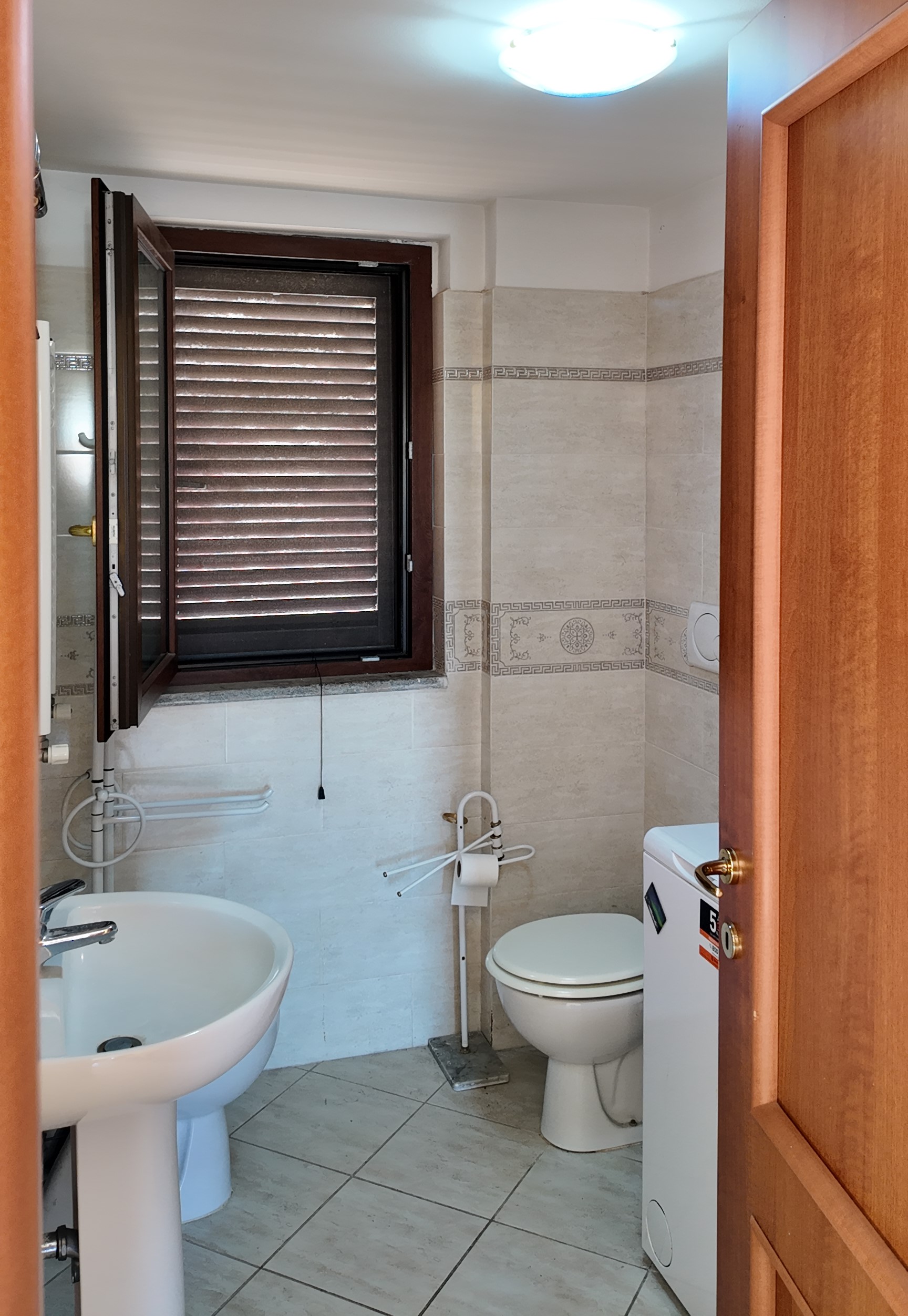 Appartamento in vendita Focene - immagine 7