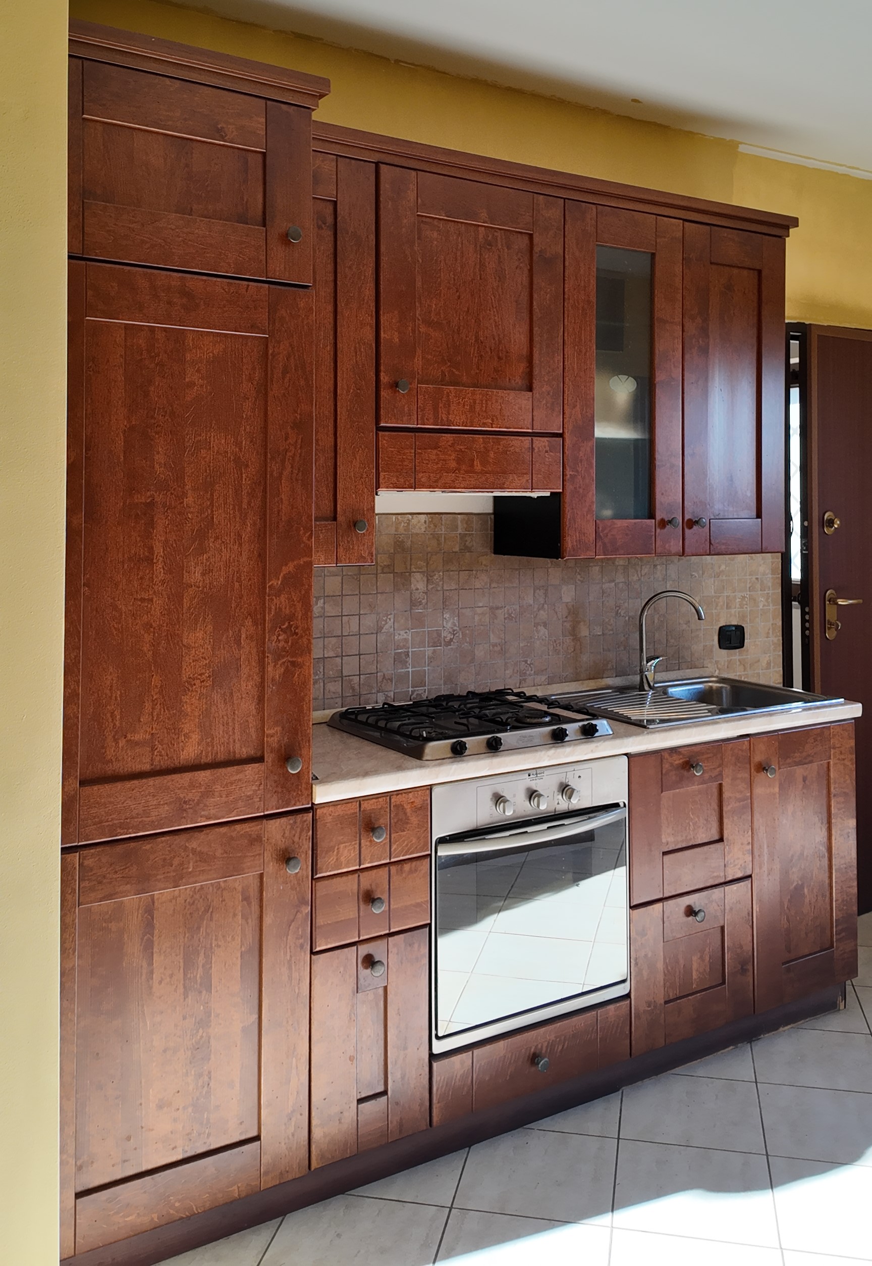 Appartamento in vendita Focene - immagine 10