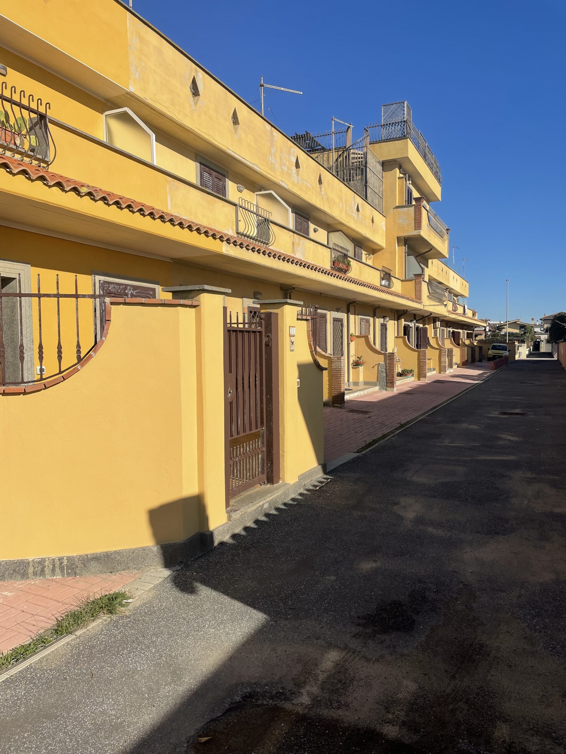 Appartamento in vendita Focene - immagine 3