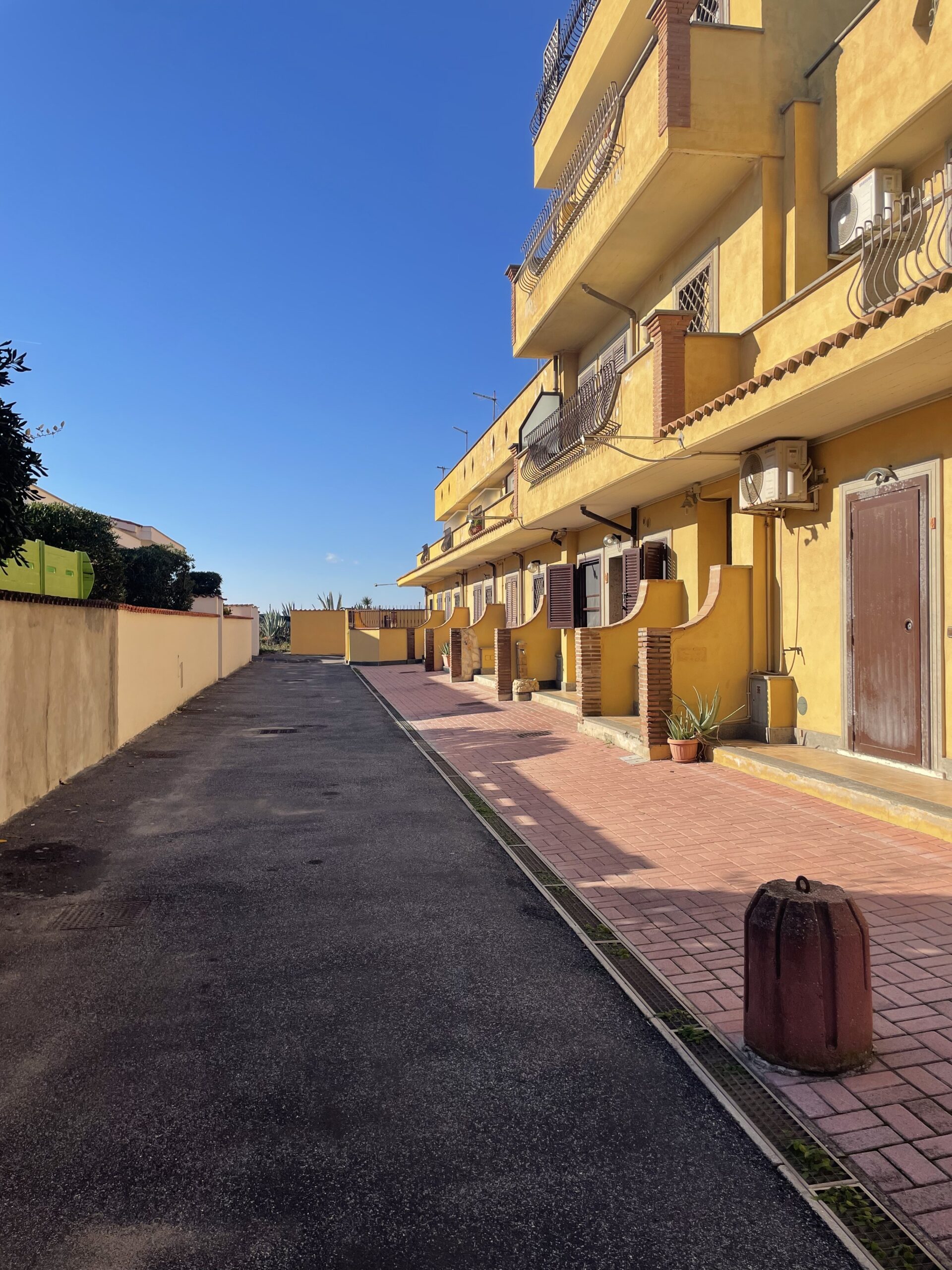 Appartamento in vendita Focene - immagine 2