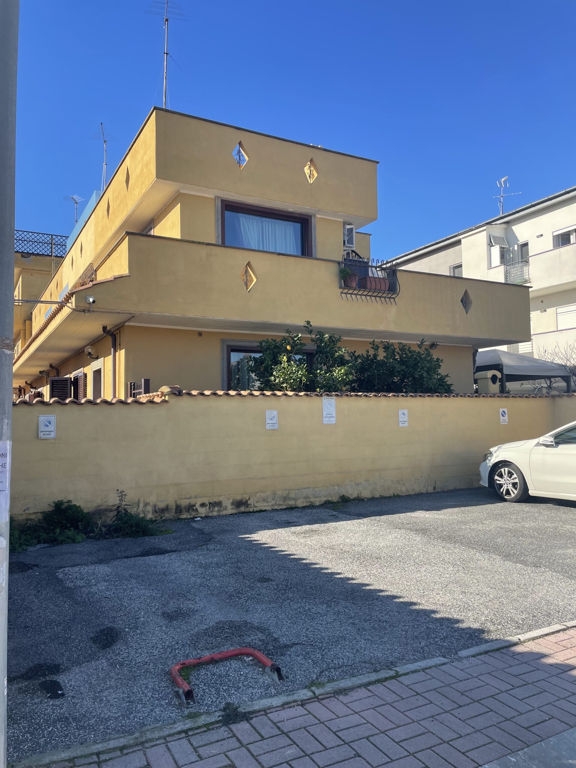 Appartamento in vendita Focene - immagine 4