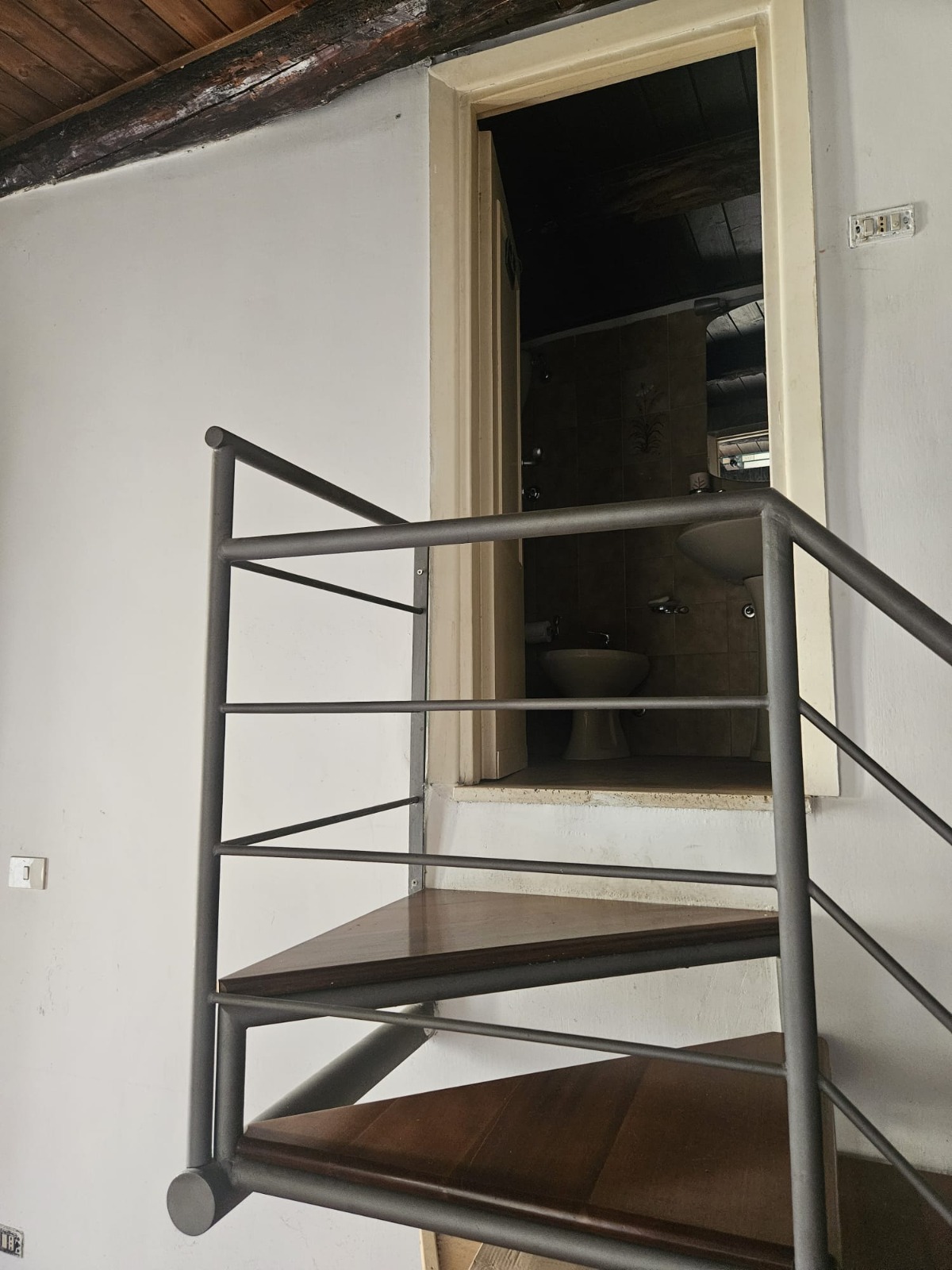 Appartamento in Vendita a Castelnuovo di Porto - immagine 7