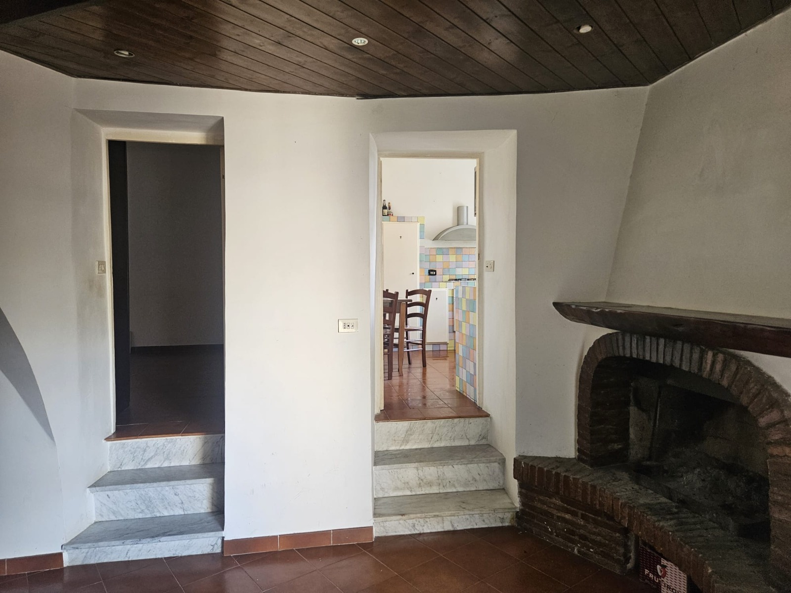 Appartamento in Vendita a Castelnuovo di Porto - immagine 8