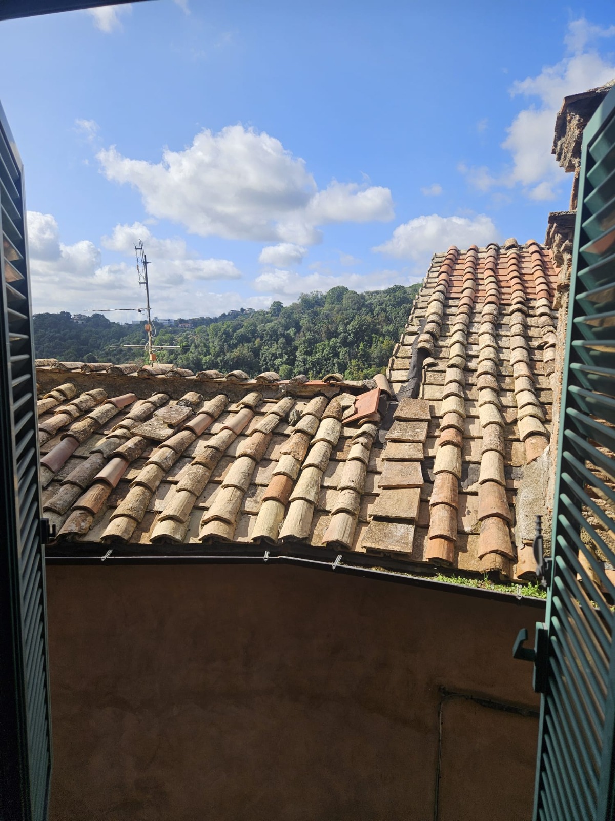 Appartamento in Vendita a Castelnuovo di Porto - immagine 3