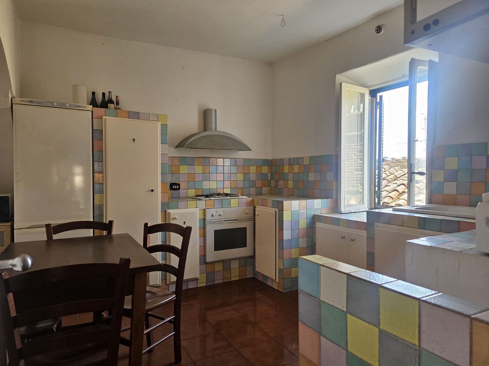 Appartamento in Vendita a Castelnuovo di Porto - immagine 5