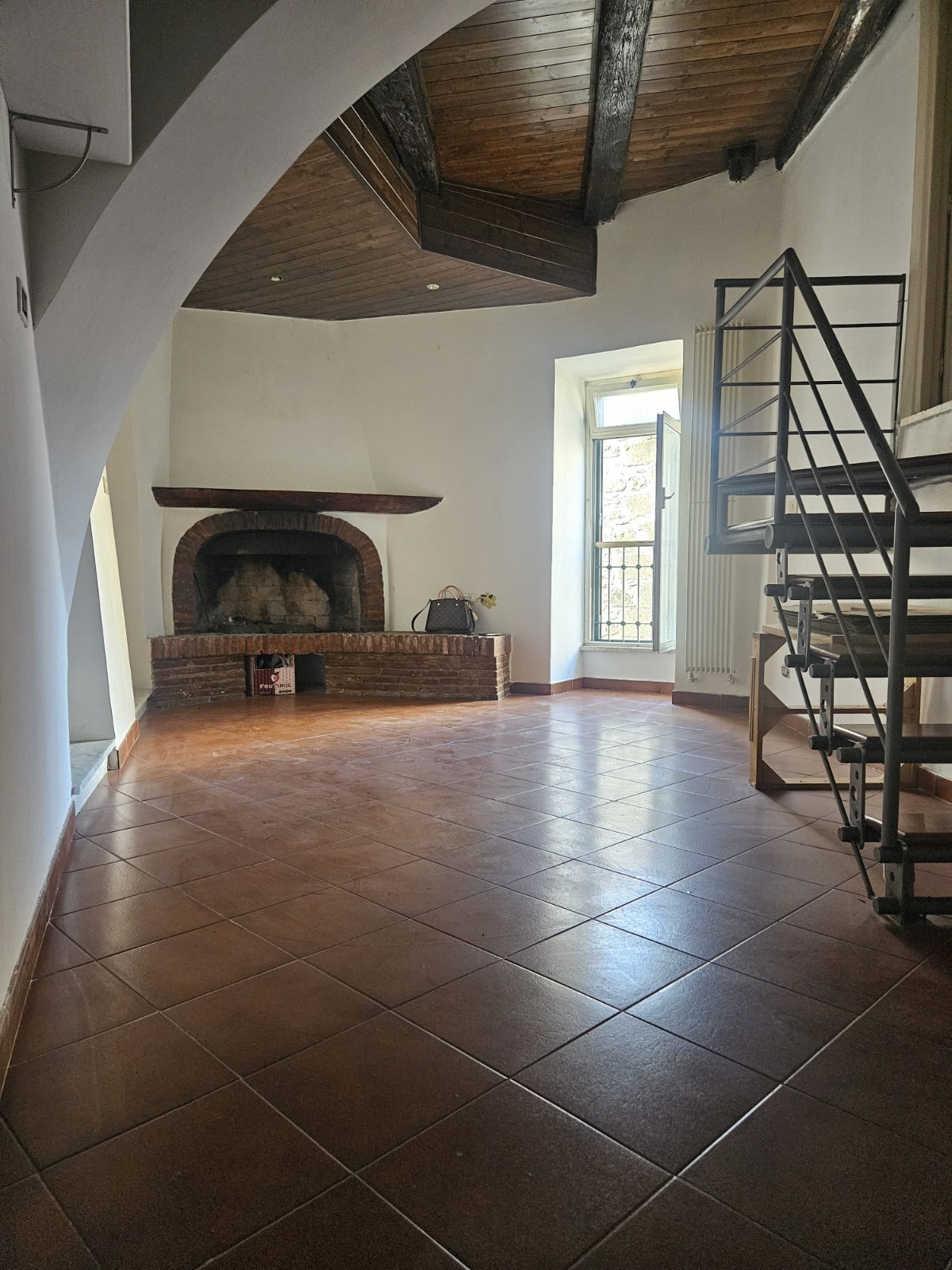 Appartamento in Vendita a Castelnuovo di Porto - immagine 6