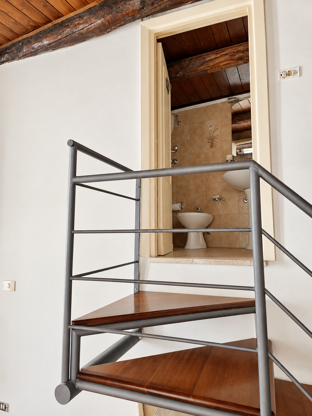 Appartamento in Vendita a Castelnuovo di Porto - immagine 11