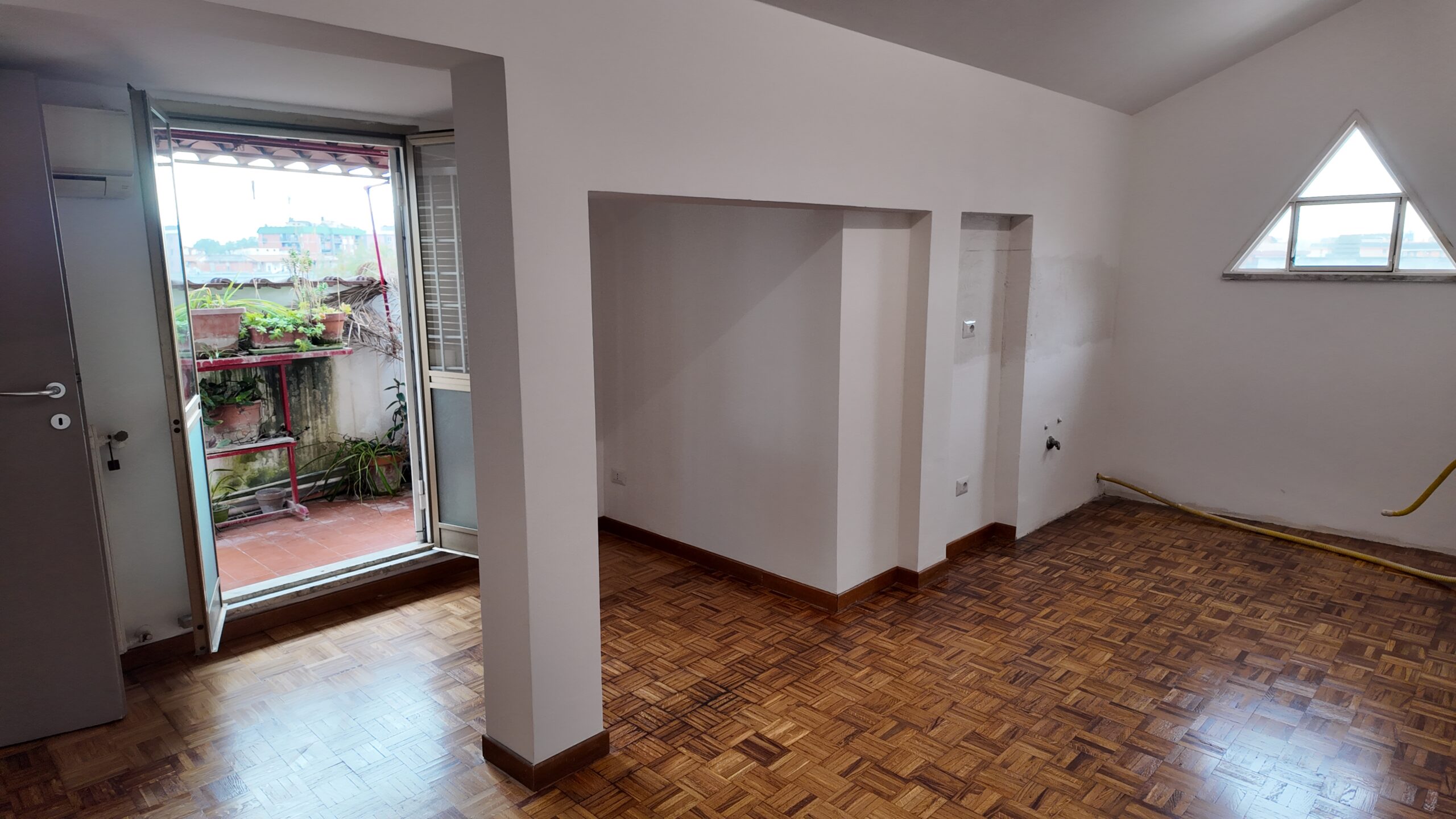 Appartamento in vendita zona Collatino - immagine 2