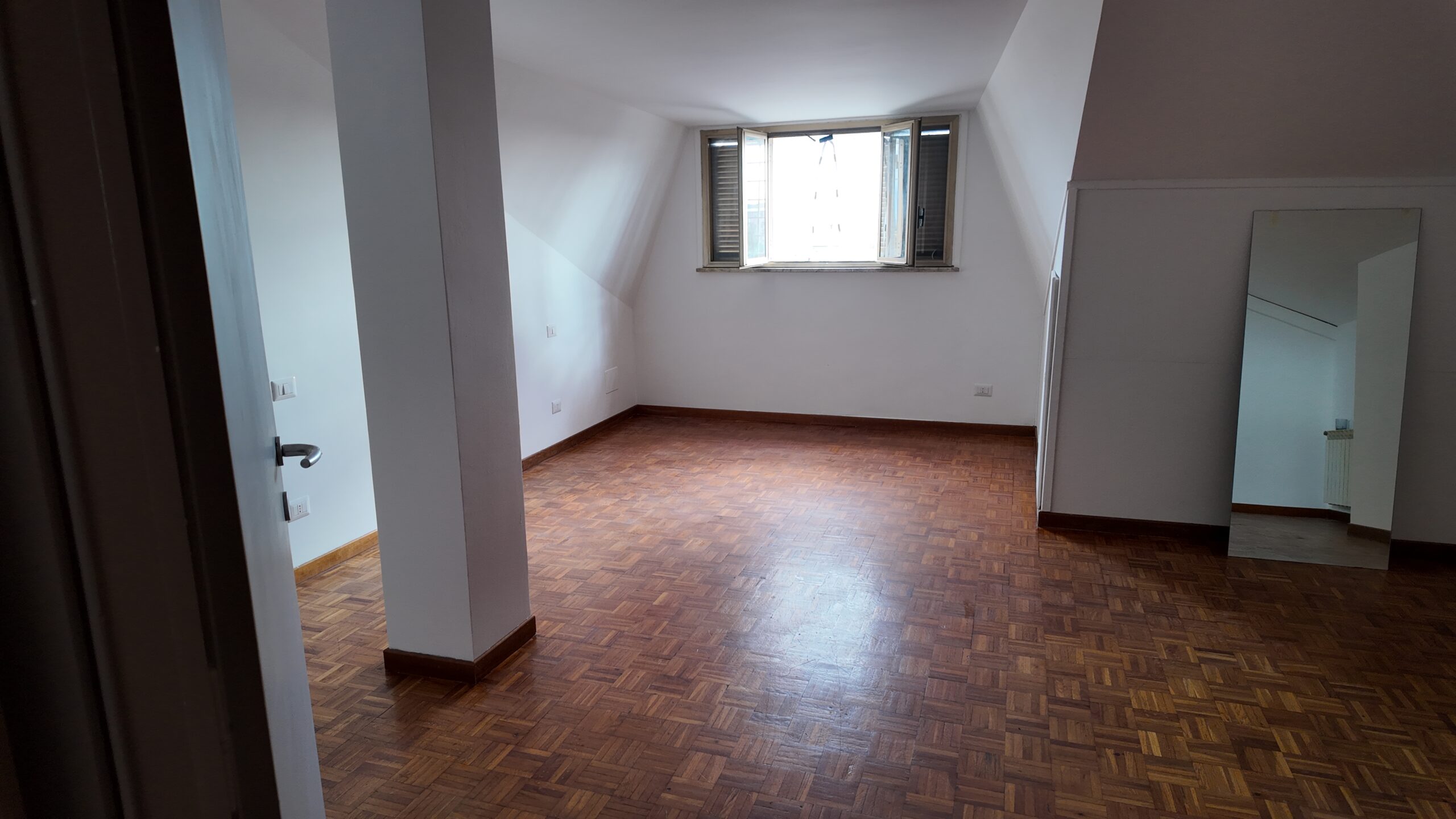 Appartamento in vendita zona Collatino - immagine 10