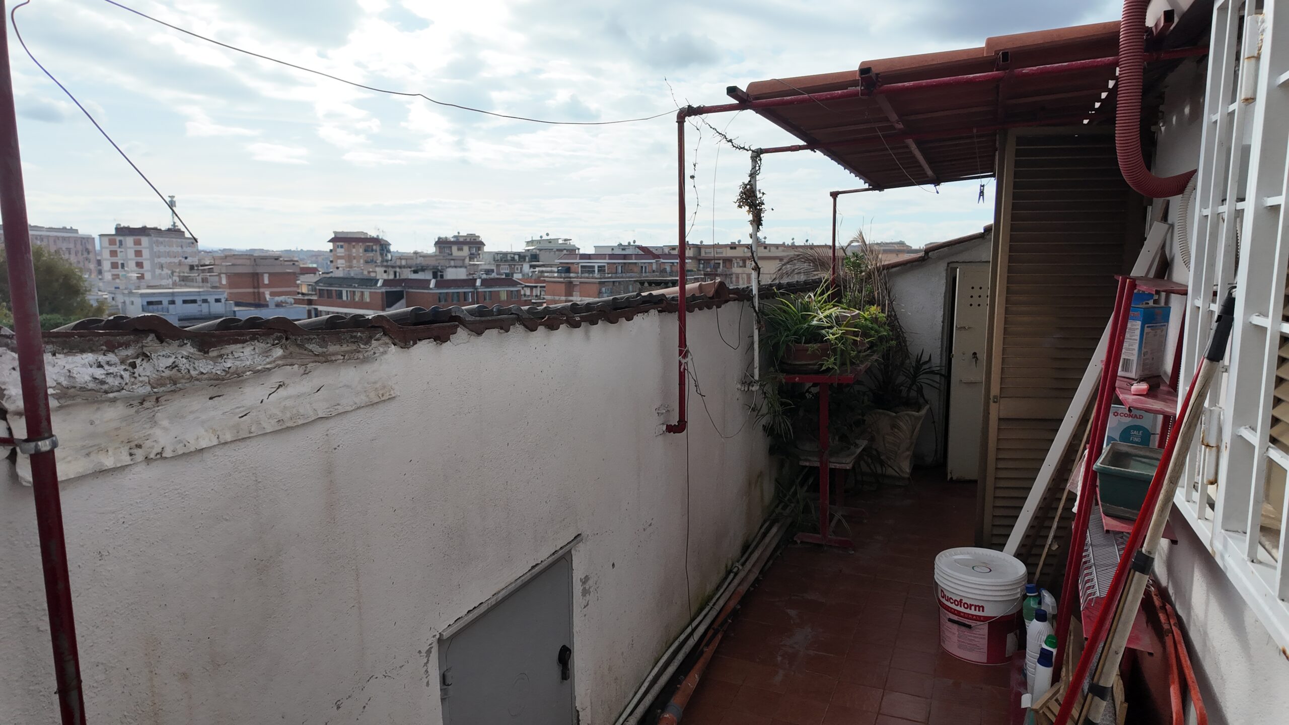 Appartamento in vendita zona Collatino - immagine 6