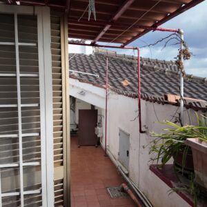 Appartamento in vendita zona Collatino