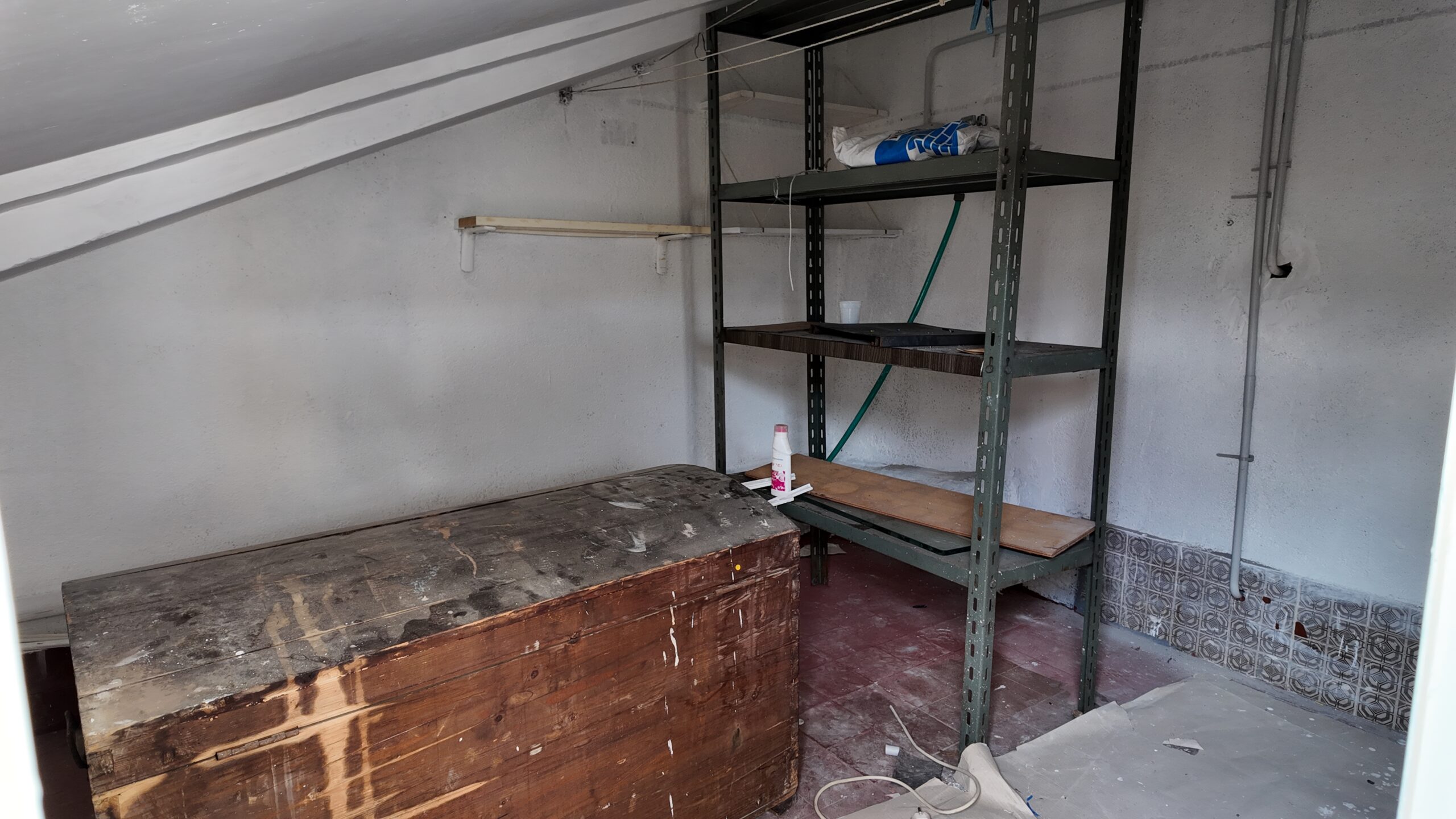 Appartamento in vendita zona Collatino - immagine 9