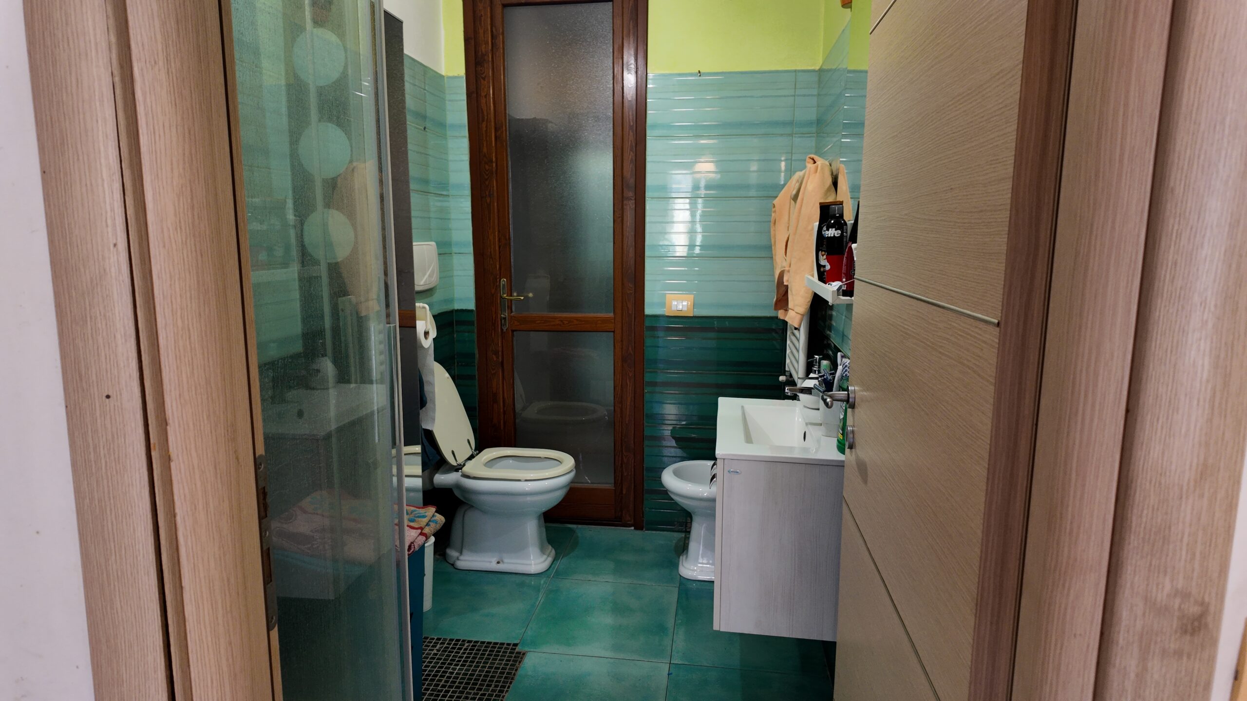 Appartamento in vendita a Guidonia-zona Casacalda - immagine 3