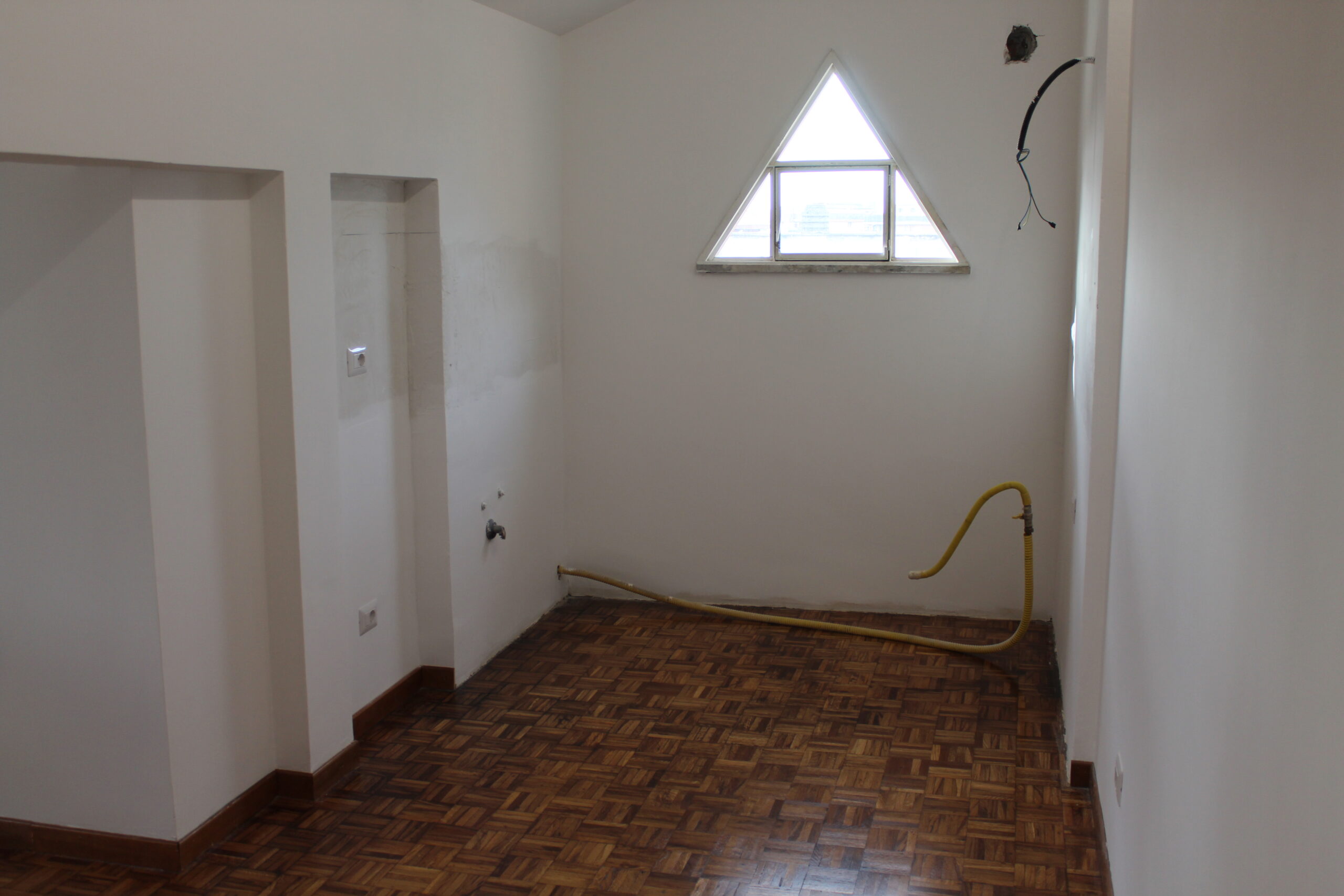 Appartamento in vendita zona Collatino - immagine 3