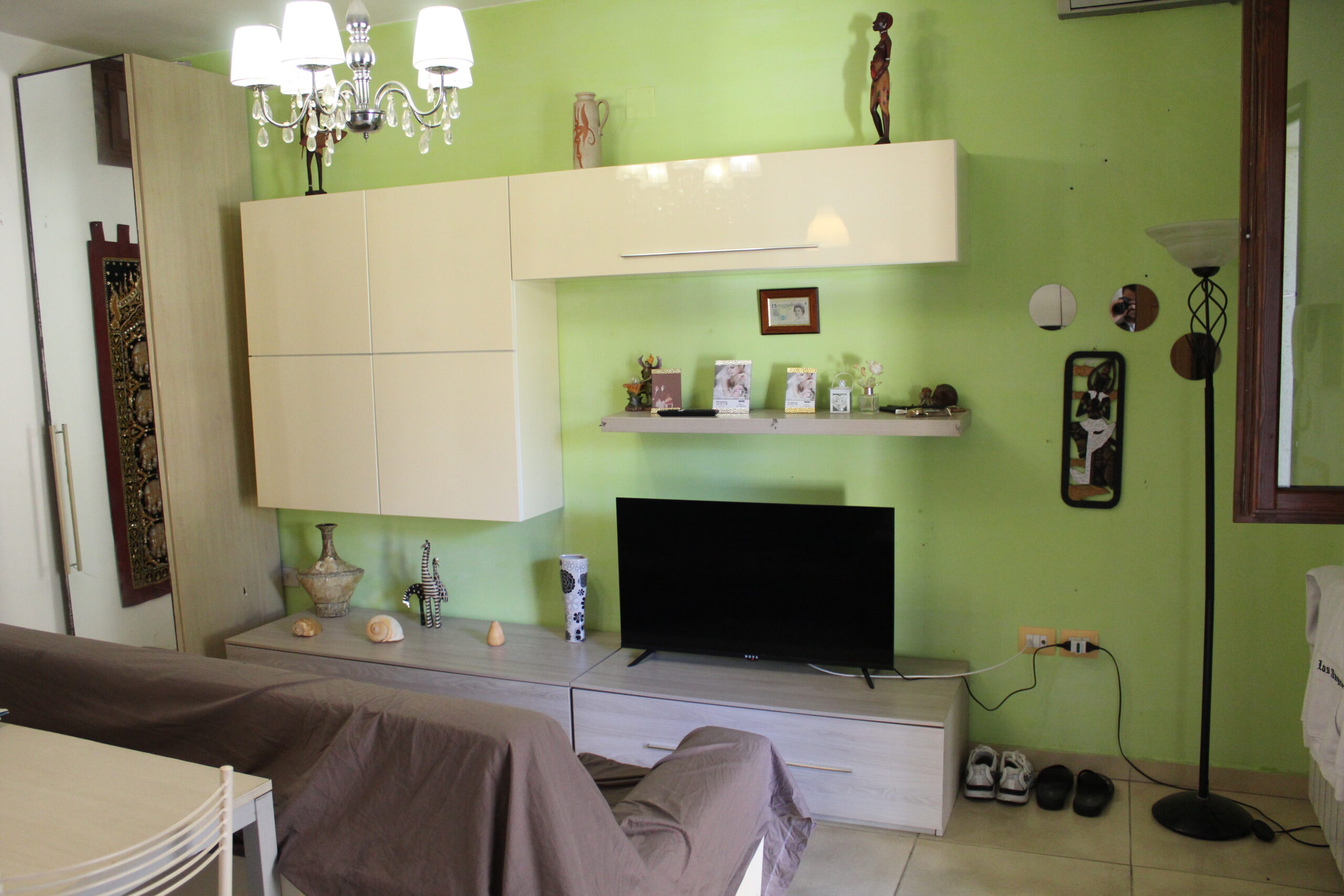 Appartamento in vendita a Guidonia-zona Casacalda - immagine 7