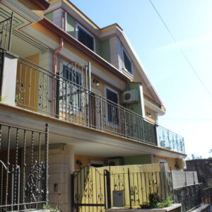 Appartamento in vendita a Guidonia-zona Casacalda