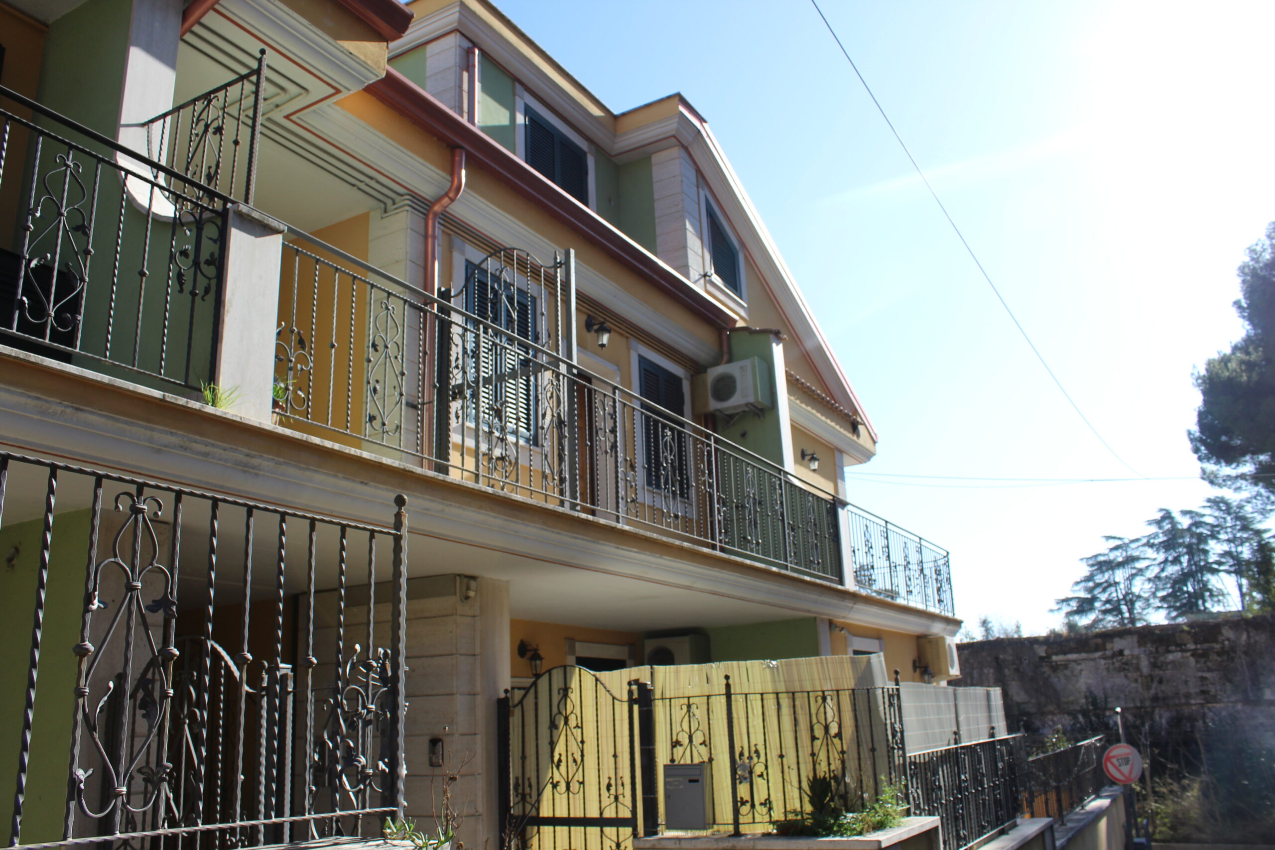 Appartamento in vendita a Guidonia-zona Casacalda