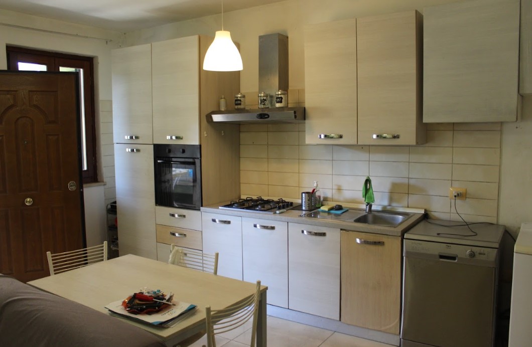 Appartamento in vendita a Guidonia-zona Casacalda - immagine 5