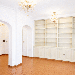 Appartamento in vendita in Via Prenestina