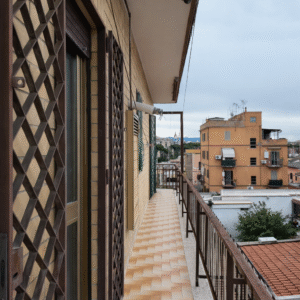 Appartamento in vendita a Torre Maura