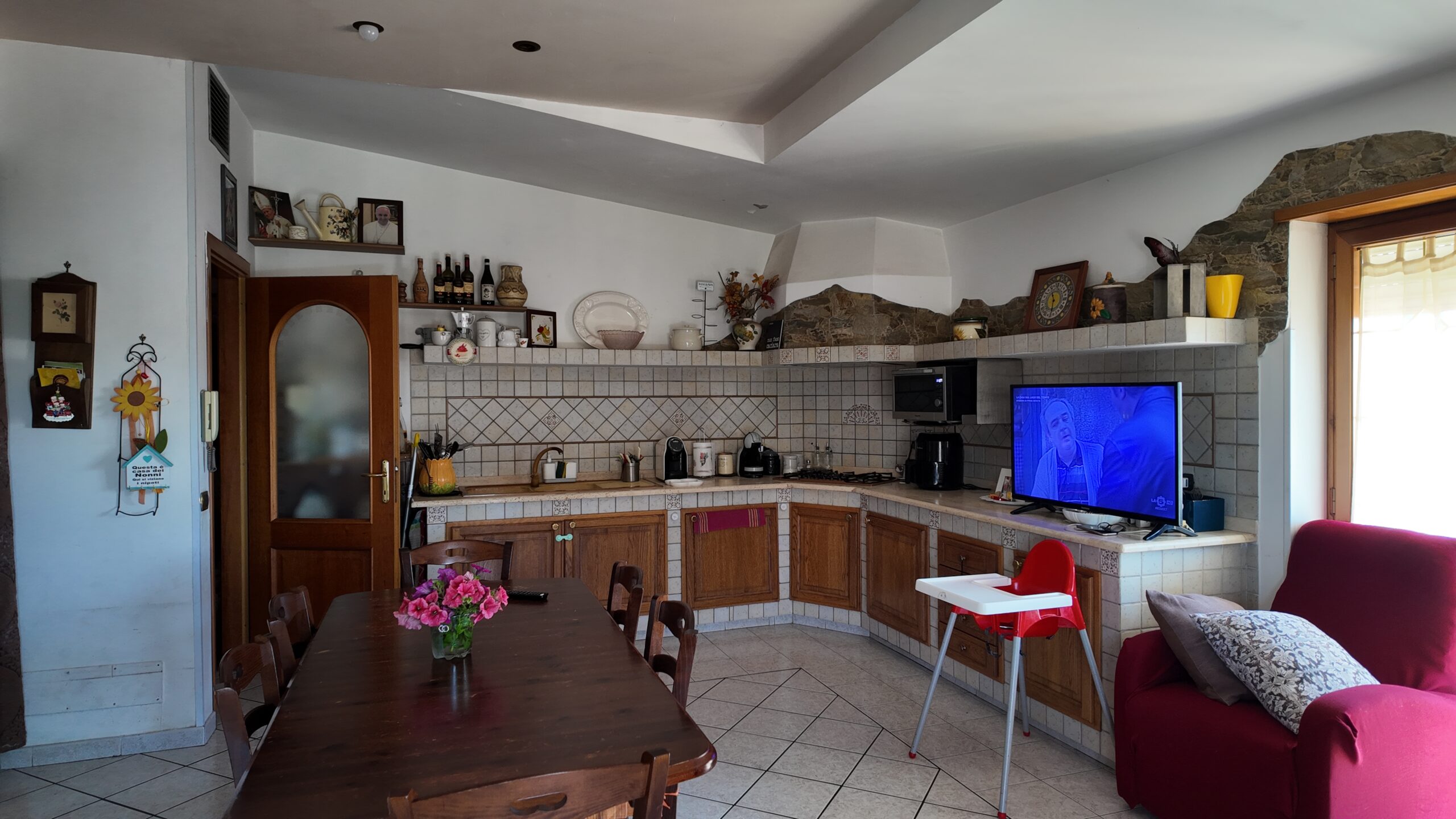 Appartamento in vendita in Via Stefano Pittaluga - immagine 34