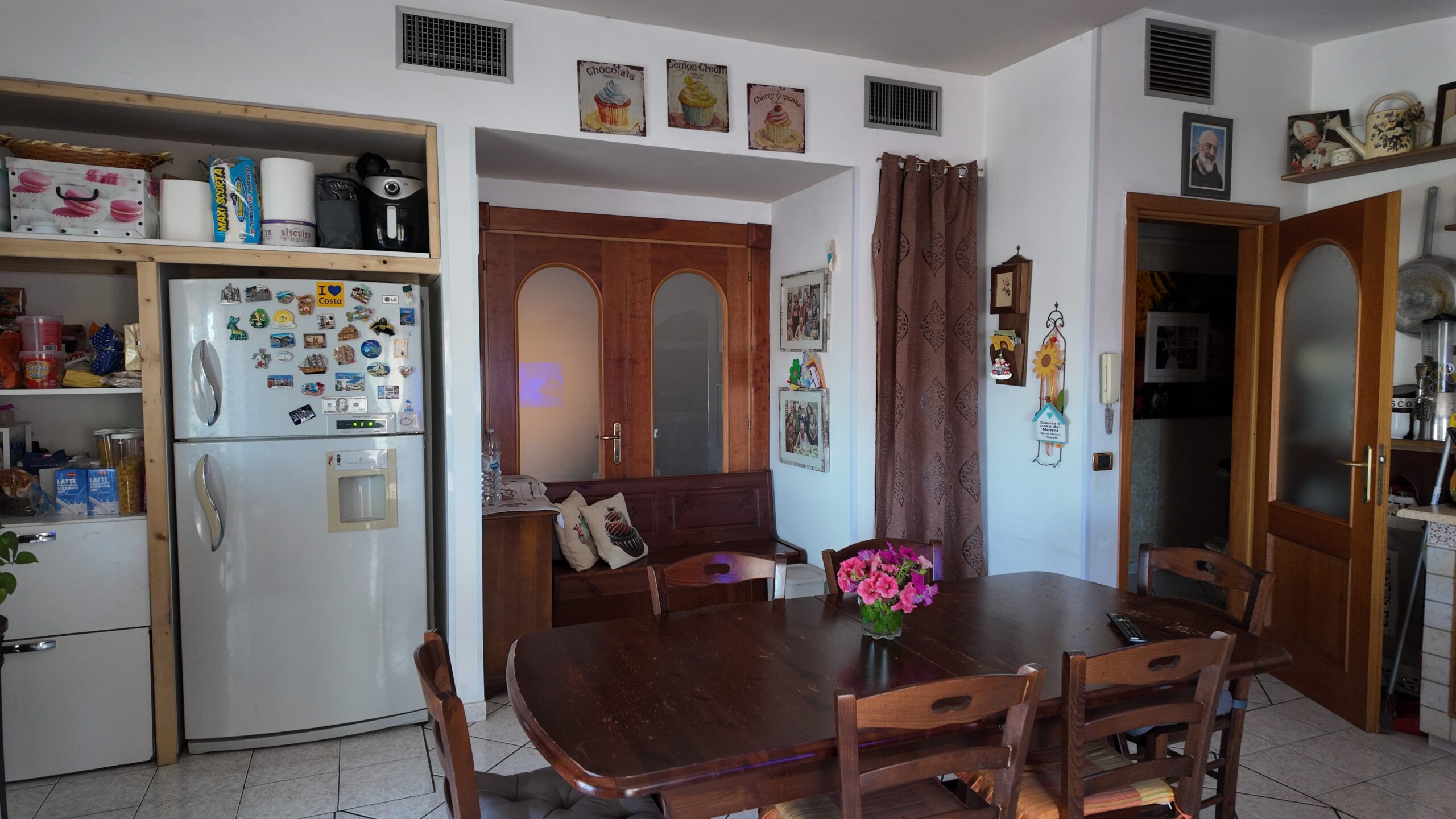 Appartamento in vendita in Via Stefano Pittaluga - immagine 2