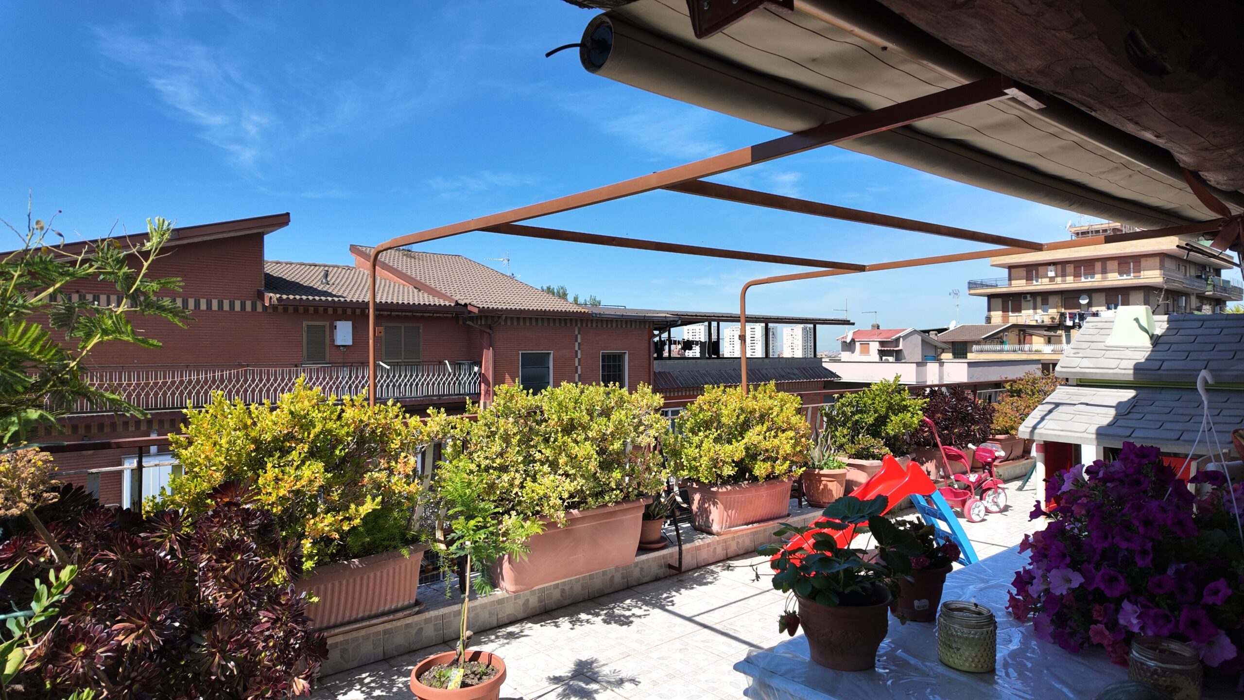 Appartamento in vendita in Via Stefano Pittaluga - immagine 3