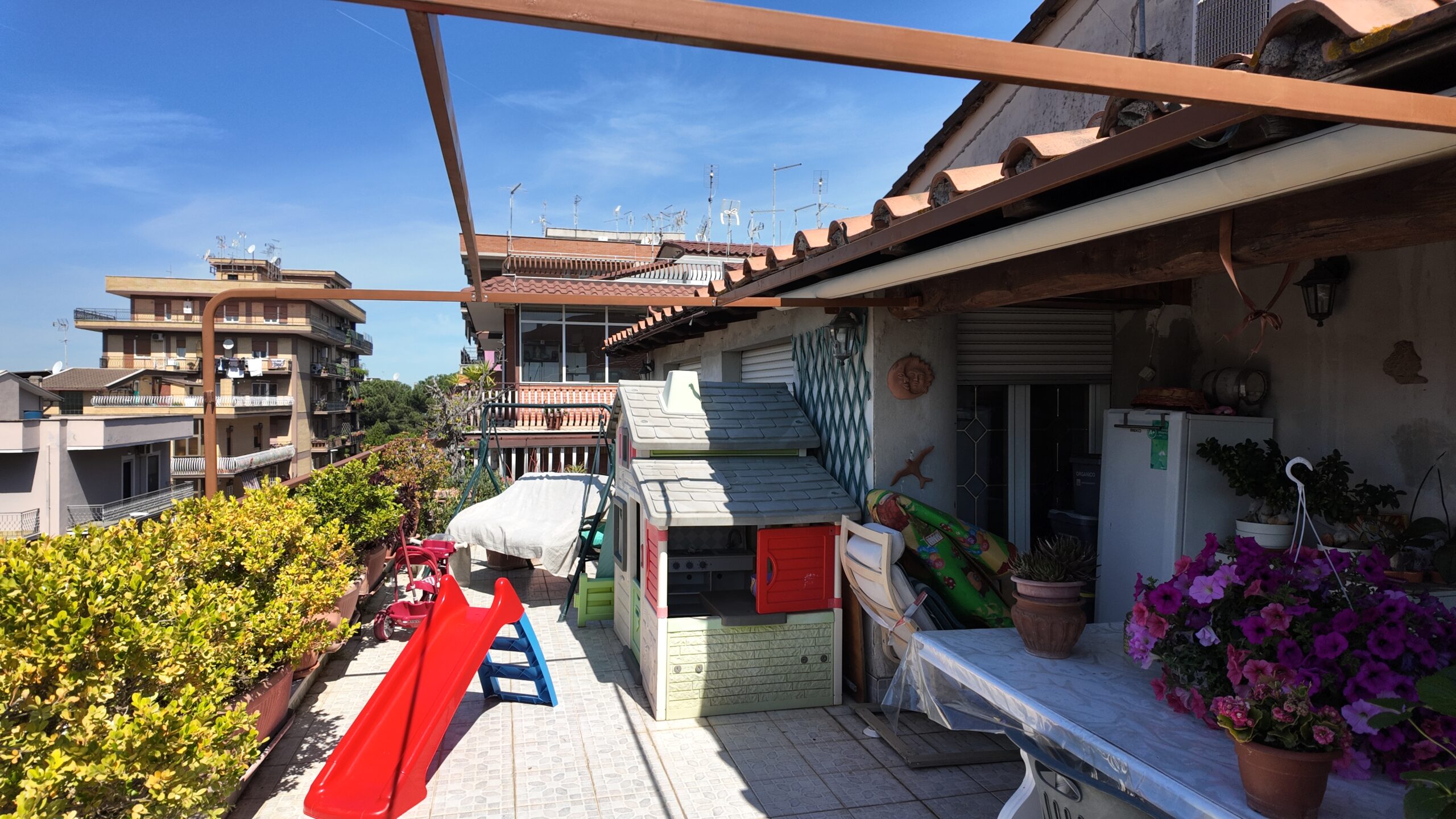 Appartamento in vendita in Via Stefano Pittaluga - immagine 4