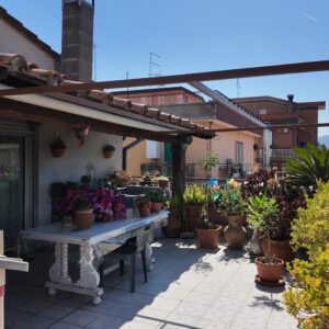 Appartamento in vendita in Via Stefano Pittaluga