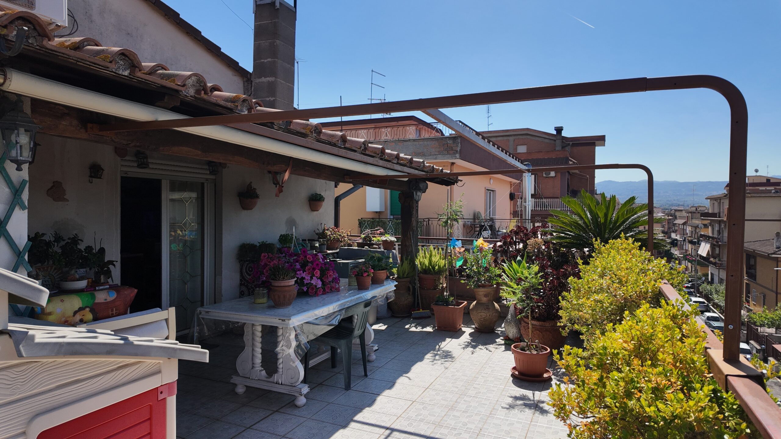 Appartamento in vendita in Via Stefano Pittaluga