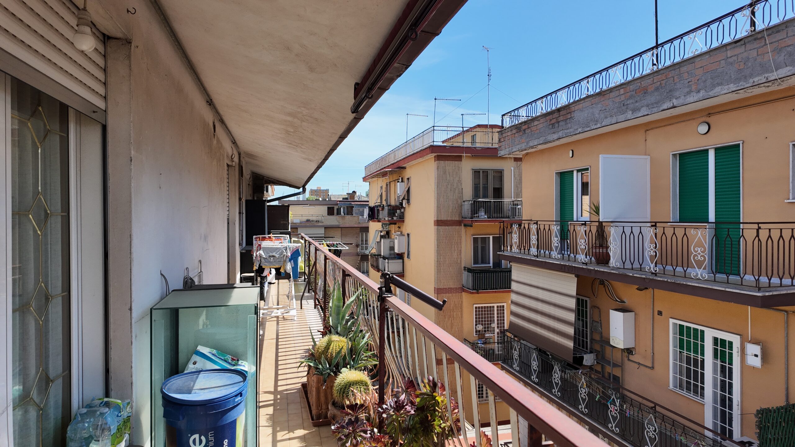 Appartamento in vendita in Via Stefano Pittaluga - immagine 7