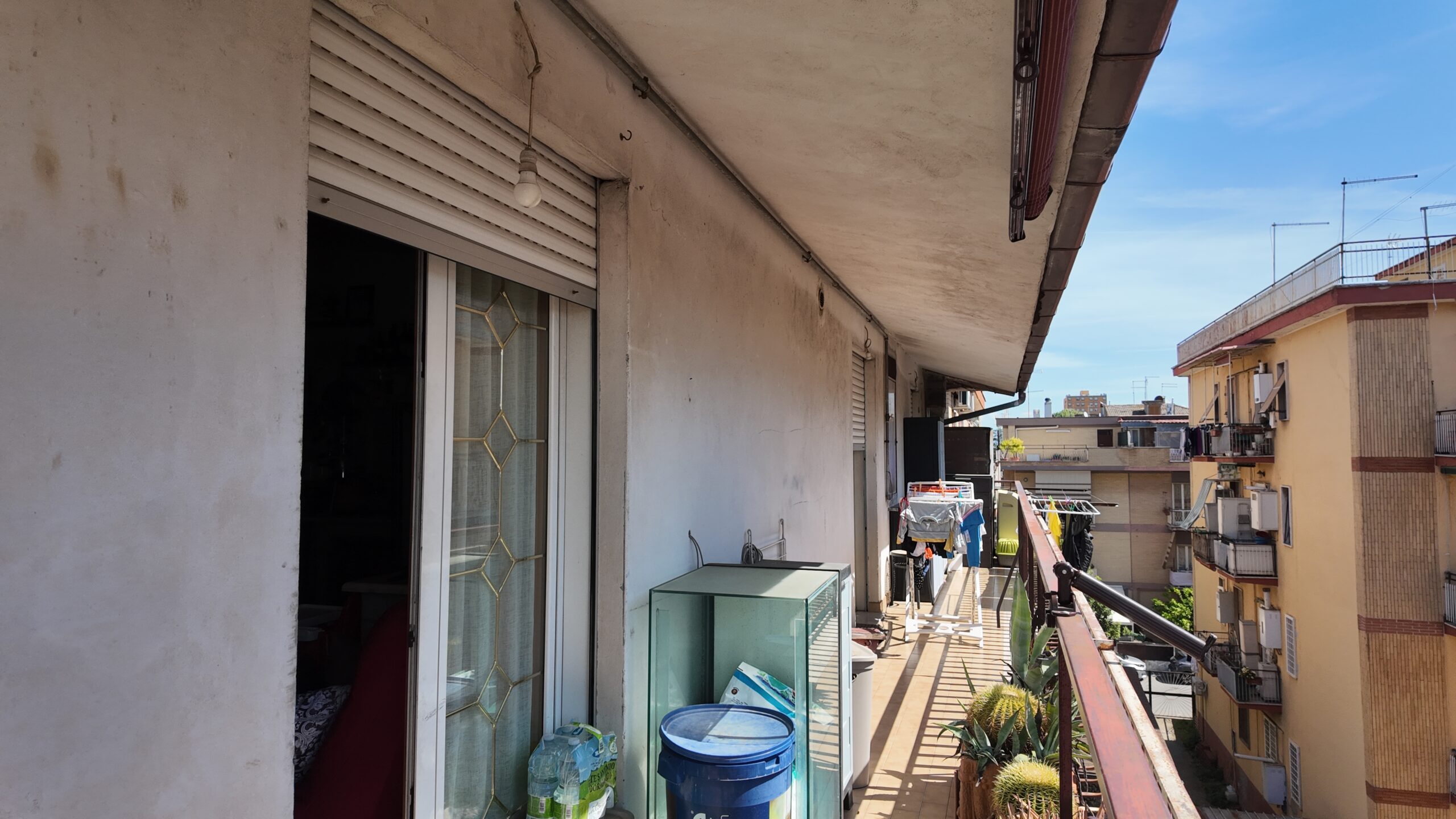 Appartamento in vendita in Via Stefano Pittaluga - immagine 8