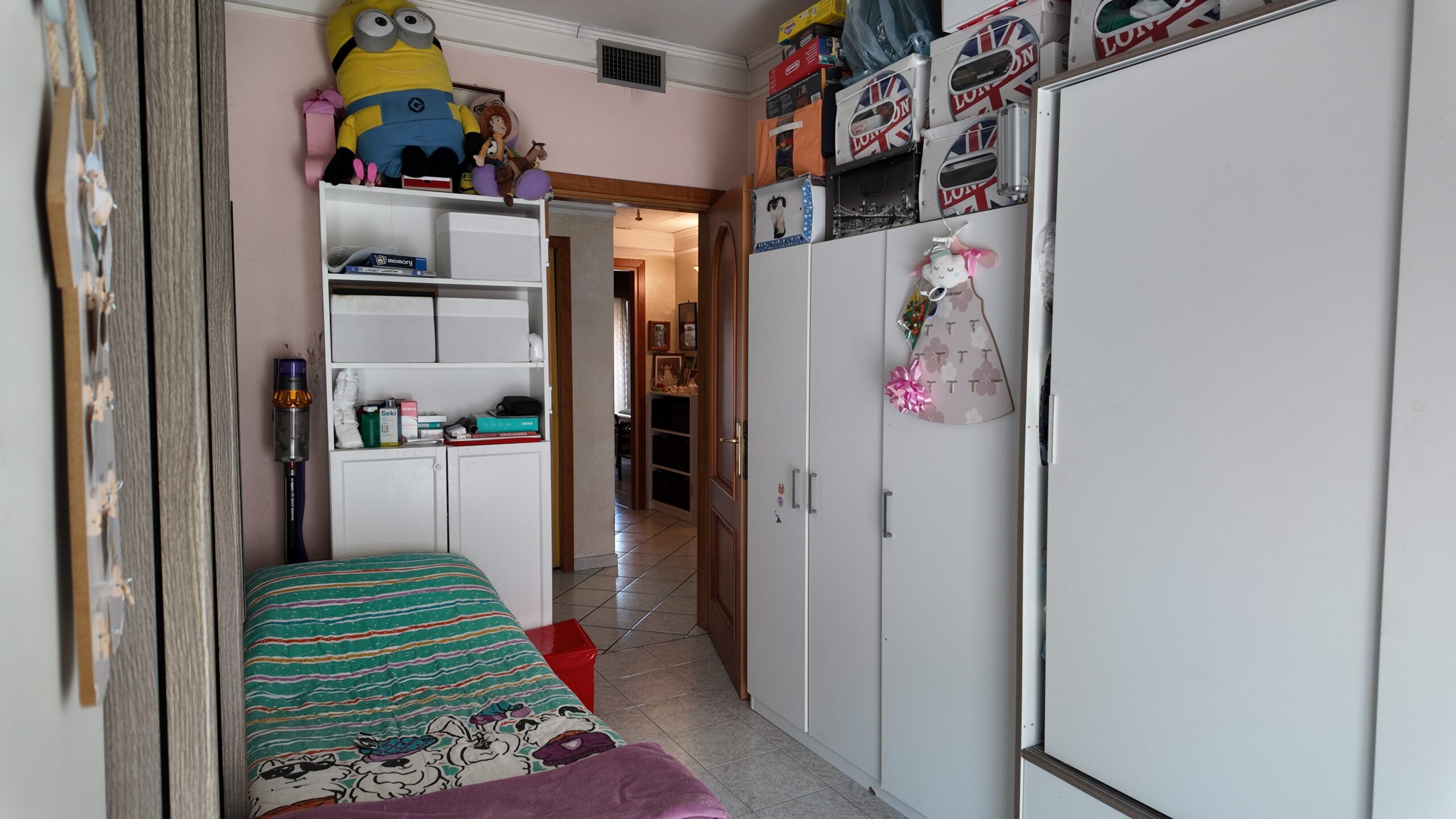 Appartamento in vendita in Via Stefano Pittaluga - immagine 15