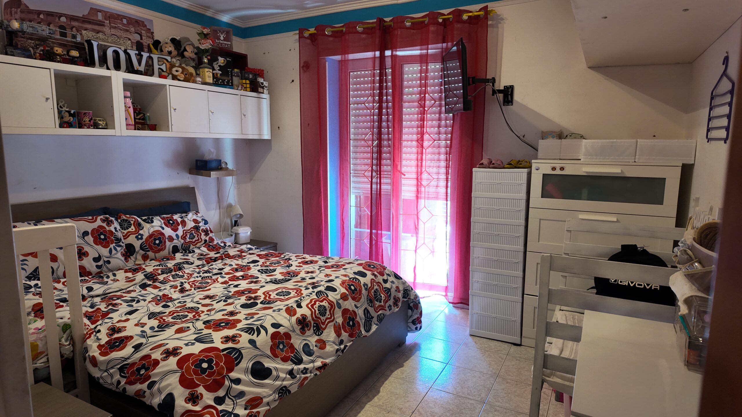 Appartamento in vendita in Via Stefano Pittaluga - immagine 16