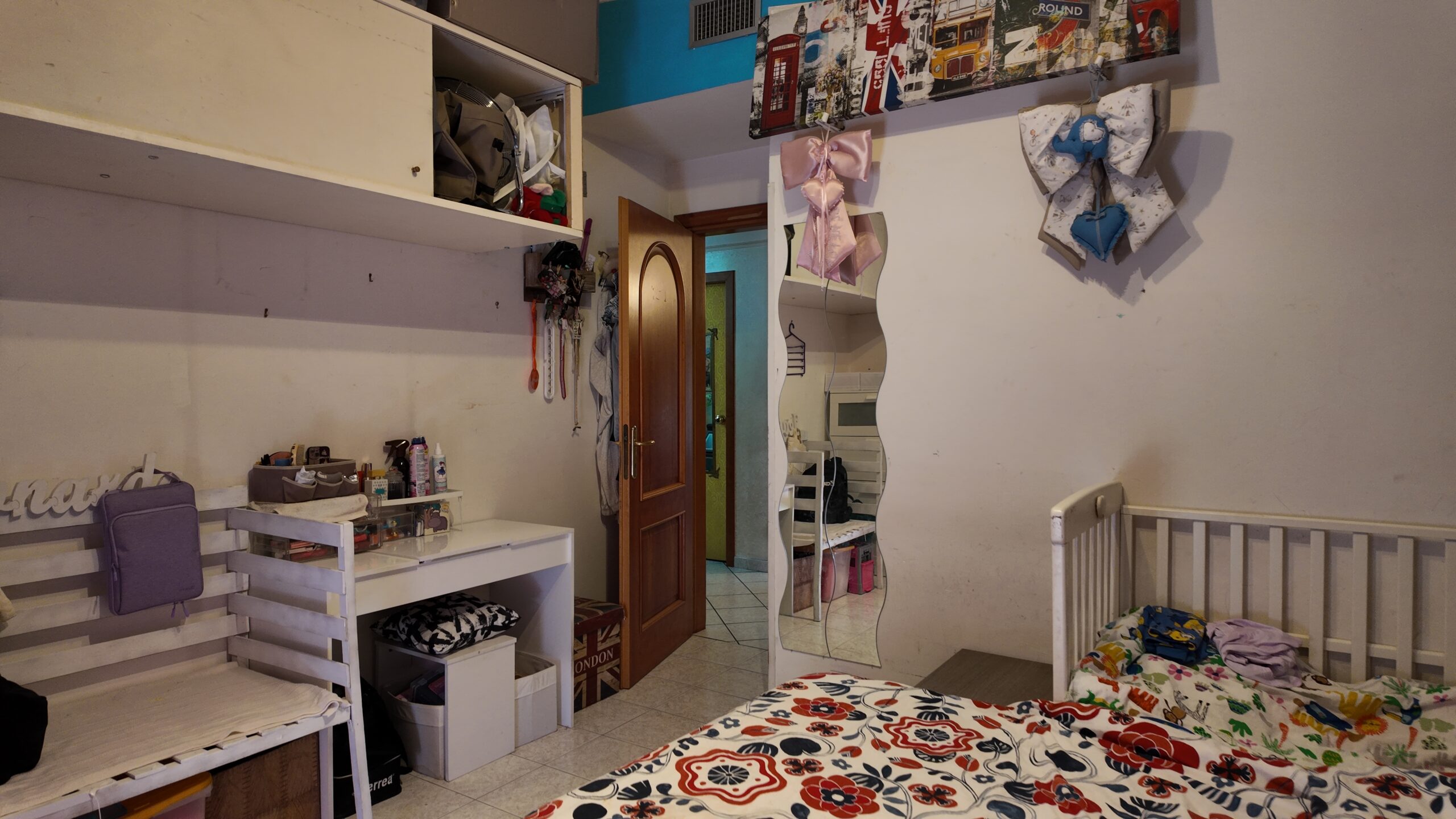 Appartamento in vendita in Via Stefano Pittaluga - immagine 17