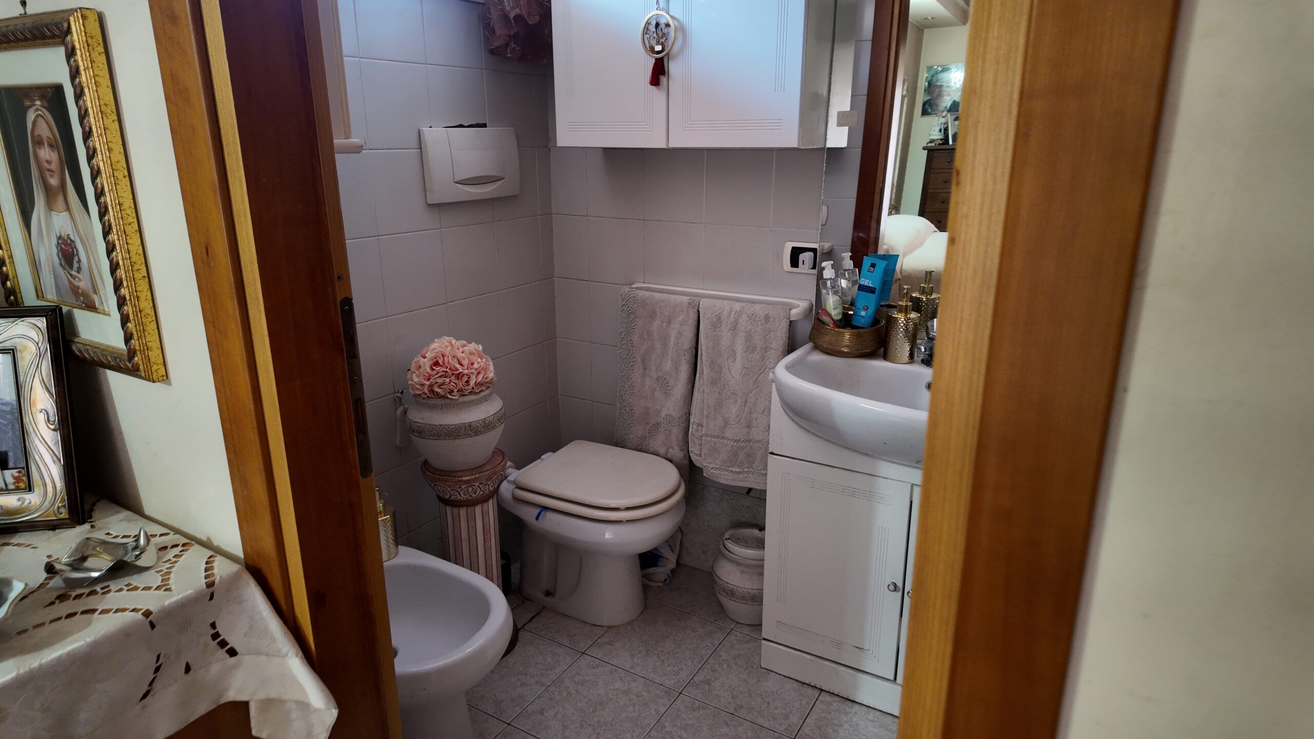 Appartamento in vendita in Via Stefano Pittaluga - immagine 25