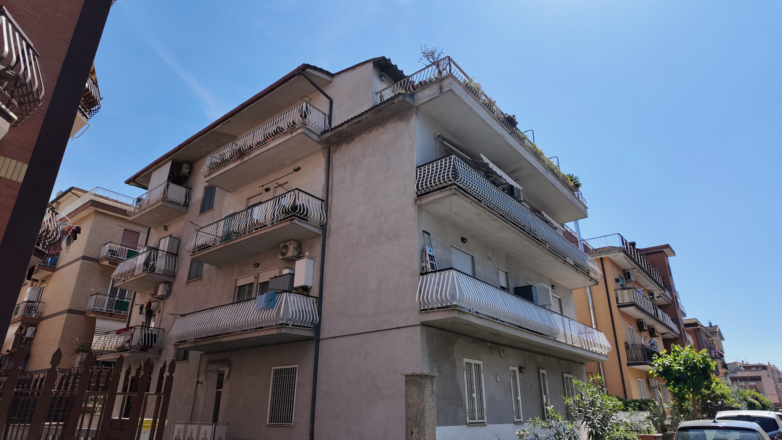 Appartamento in vendita in Via Stefano Pittaluga - immagine 32