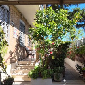 Trilocale in vendita in Via Padre Candido 21 - Acilia