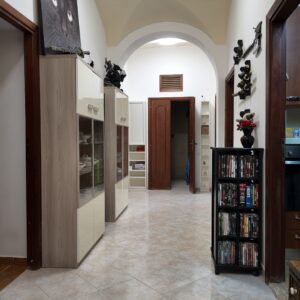 Trilocale in vendita in Via Principe Amedeo 307 - Roma Termini