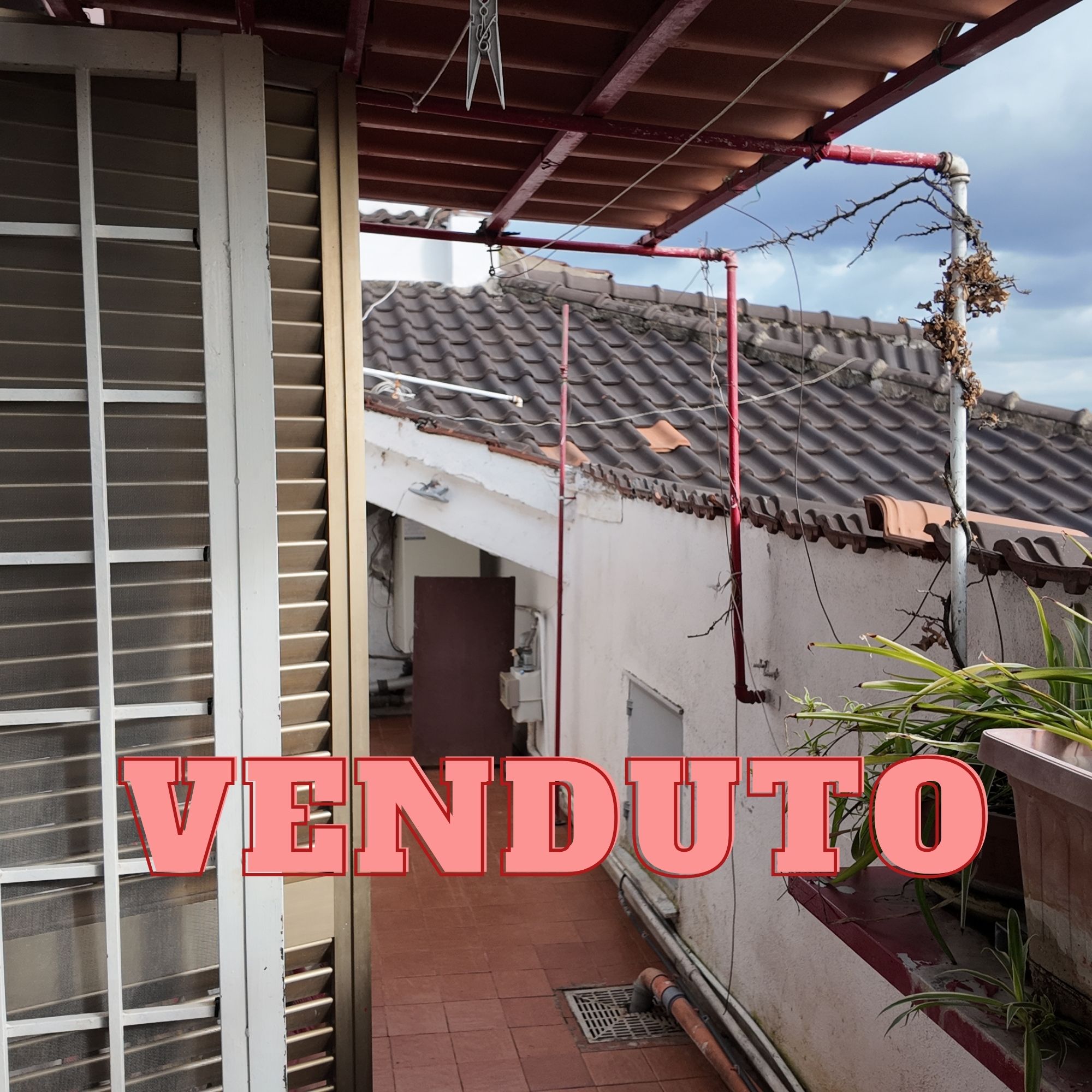 Appartamento in vendita zona Collatino
